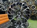 Диски VW AUDI rS r20-5-112 j9 Et 38 в наличии Astana за 357 000 тг. в Астана