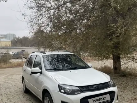 ВАЗ (Lada) Kalina 2194 2014 года за 2 900 000 тг. в Актобе