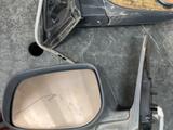 Боковое зеркало за 35 000 тг. в Алматы