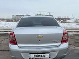 Chevrolet Cobalt 2024 годаfor7 150 000 тг. в Астана – фото 3