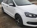 Volkswagen Polo 2014 годаүшін4 150 000 тг. в Житикара – фото 5