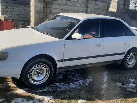 Audi 100 1993 года за 1 500 000 тг. в Шымкент