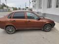 ВАЗ (Lada) Kalina 1118 2008 года за 1 159 999 тг. в Атырау – фото 2