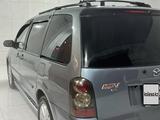 Mazda MPV 2005 года за 5 000 000 тг. в Кызылорда – фото 5