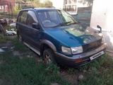 Mitsubishi RVR 1996 годаүшін750 000 тг. в Усть-Каменогорск