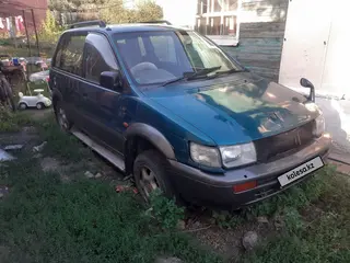 Mitsubishi RVR, 1996