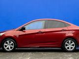 Hyundai Accent 2014 годаfor5 100 000 тг. в Актобе – фото 5