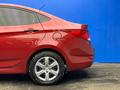 Hyundai Accent 2014 года за 5 100 000 тг. в Актобе – фото 7