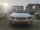 Toyota Camry 1997 годаүшін2 600 000 тг. в Семей