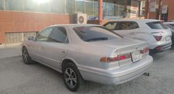 Toyota Camry 1997 годаүшін2 600 000 тг. в Семей – фото 4