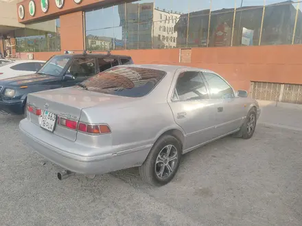 Toyota Camry 1997 года за 2 600 000 тг. в Семей – фото 5