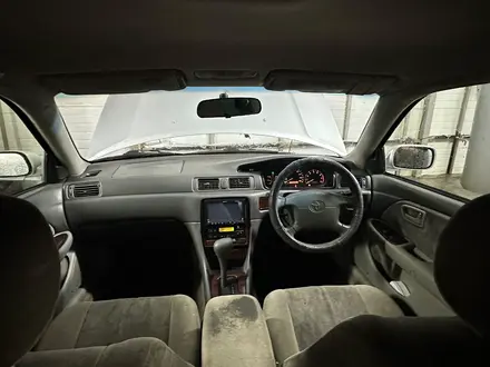 Toyota Camry 1997 года за 2 600 000 тг. в Семей – фото 8