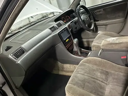 Toyota Camry 1997 года за 2 600 000 тг. в Семей – фото 7