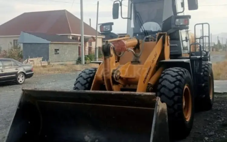 Lonking  LG833 2021 годаүшін11 500 000 тг. в Караганда