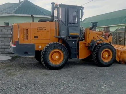 Lonking  LG833 2021 года за 11 500 000 тг. в Караганда – фото 4