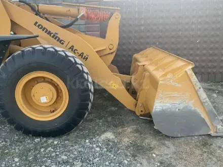 Lonking  LG833 2021 года за 11 500 000 тг. в Караганда – фото 5