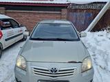 Toyota Avensis 2007 годаүшін3 800 000 тг. в Астана – фото 2