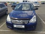 Nissan Almera 2014 годаfor4 500 000 тг. в Аягоз – фото 2