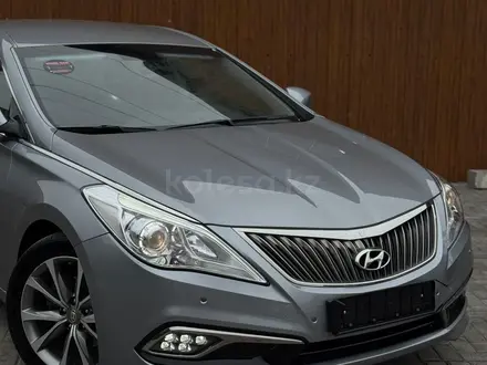 Hyundai Grandeur 2015 годаүшін9 200 000 тг. в Алматы – фото 3