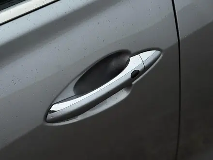 Hyundai Grandeur 2015 годаүшін9 200 000 тг. в Алматы – фото 15