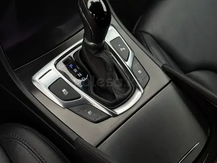 Hyundai Grandeur 2015 годаүшін9 200 000 тг. в Алматы – фото 17