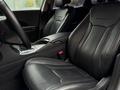 Hyundai Grandeur 2015 годаүшін9 200 000 тг. в Алматы – фото 18