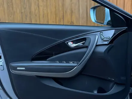 Hyundai Grandeur 2015 годаүшін9 200 000 тг. в Алматы – фото 19