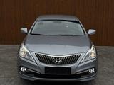 Hyundai Grandeur 2015 годаүшін9 200 000 тг. в Алматы – фото 2