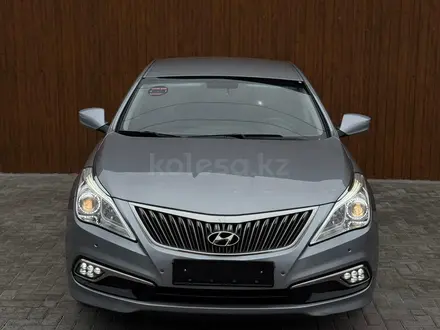 Hyundai Grandeur 2015 годаүшін9 200 000 тг. в Алматы – фото 2