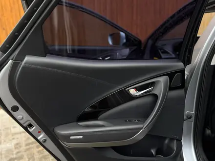Hyundai Grandeur 2015 годаүшін9 200 000 тг. в Алматы – фото 21