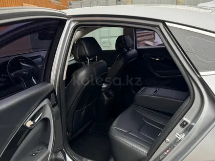 Hyundai Grandeur 2015 годаүшін9 200 000 тг. в Алматы – фото 22