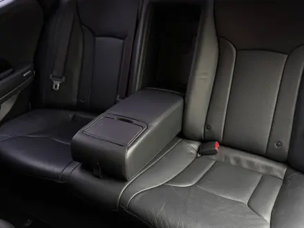 Hyundai Grandeur 2015 годаүшін9 200 000 тг. в Алматы – фото 23