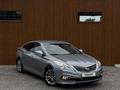 Hyundai Grandeur 2015 годаүшін9 200 000 тг. в Алматы