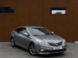 Hyundai Grandeur 2015 годаүшін9 200 000 тг. в Алматы