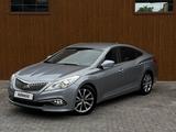 Hyundai Grandeur 2015 годаүшін9 200 000 тг. в Алматы – фото 5