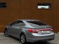 Hyundai Grandeur 2015 годаүшін9 200 000 тг. в Алматы – фото 9
