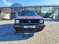 Volkswagen Golf 1990 годаfor900 000 тг. в Алматы – фото 3