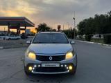 Renault Sandero Stepway 2014 года за 2 700 000 тг. в Уральск – фото 3