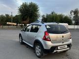 Renault Sandero Stepway 2014 года за 2 700 000 тг. в Уральск – фото 5