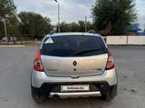 Renault Sandero Stepway 2014 года за 2 700 000 тг. в Уральск – фото 4