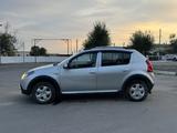 Renault Sandero Stepway 2014 года за 2 700 000 тг. в Уральск