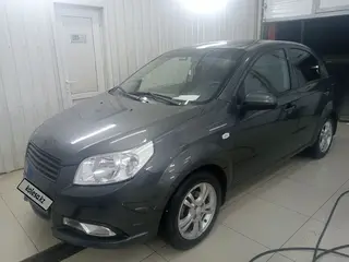 Ravon Nexia R3