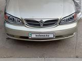 Nissan Maxima 2004 годаүшін4 000 000 тг. в Актобе – фото 5