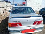 ВАЗ (Lada) 2115 2004 года за 700 000 тг. в Актобе – фото 2