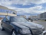 Mercedes-Benz S 320 1995 годаүшін5 000 000 тг. в Алматы