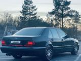 Mercedes-Benz S 320 1996 годаүшін4 500 000 тг. в Алматы – фото 5