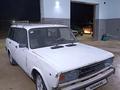 ВАЗ (Lada) 2104 2000 года за 450 000 тг. в Бейнеу – фото 2