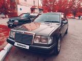 Mercedes-Benz E 230 1990 года за 1 700 000 тг. в Костанай