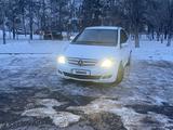 Mercedes-Benz B 200 2006 годаүшін4 300 000 тг. в Астана – фото 2