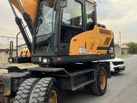 Hyundai  R140W 2017 года за 35 000 000 тг. в Шымкент